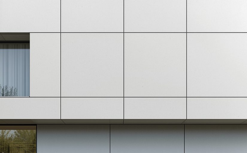 Świadome projektowanie nowoczesnej przegrody zewnętrznej konstrukcji z uwzględnieniem trwałości